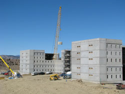 Colorado State Penitentiary II